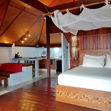 The Place Luxury Boutique Villas Тао Екстер'єр фото