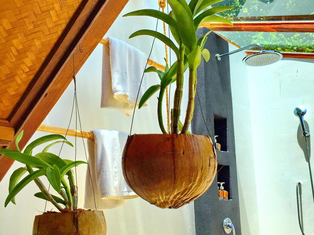 The Place Luxury Boutique Villas Тао Екстер'єр фото