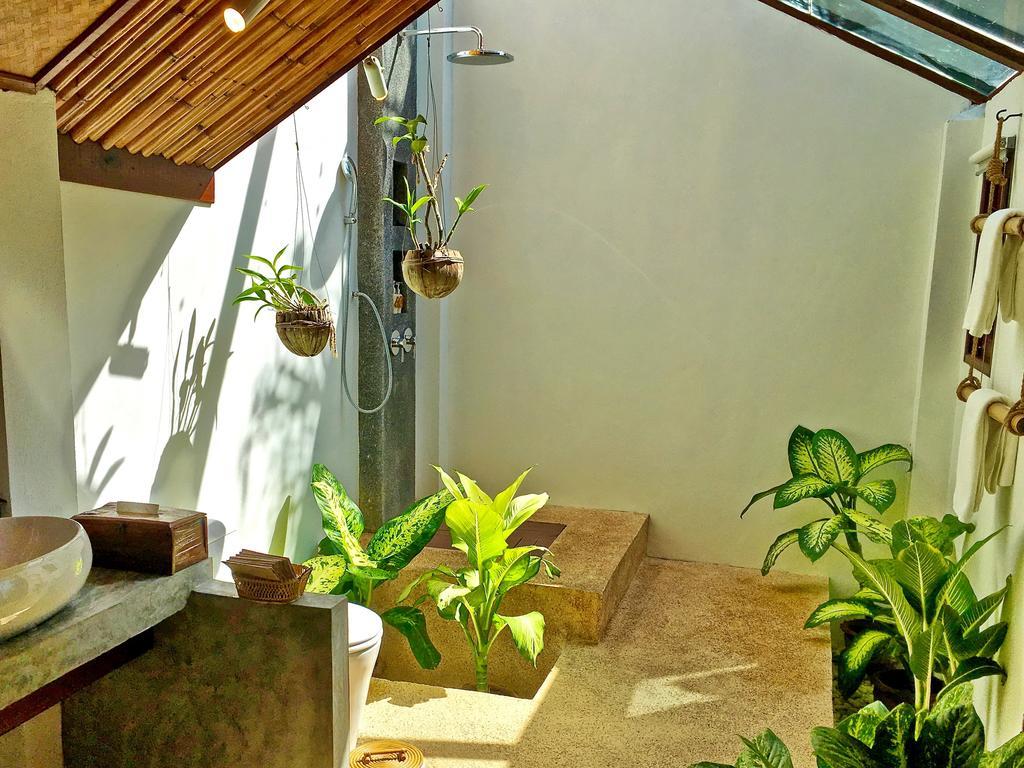 The Place Luxury Boutique Villas Тао Екстер'єр фото