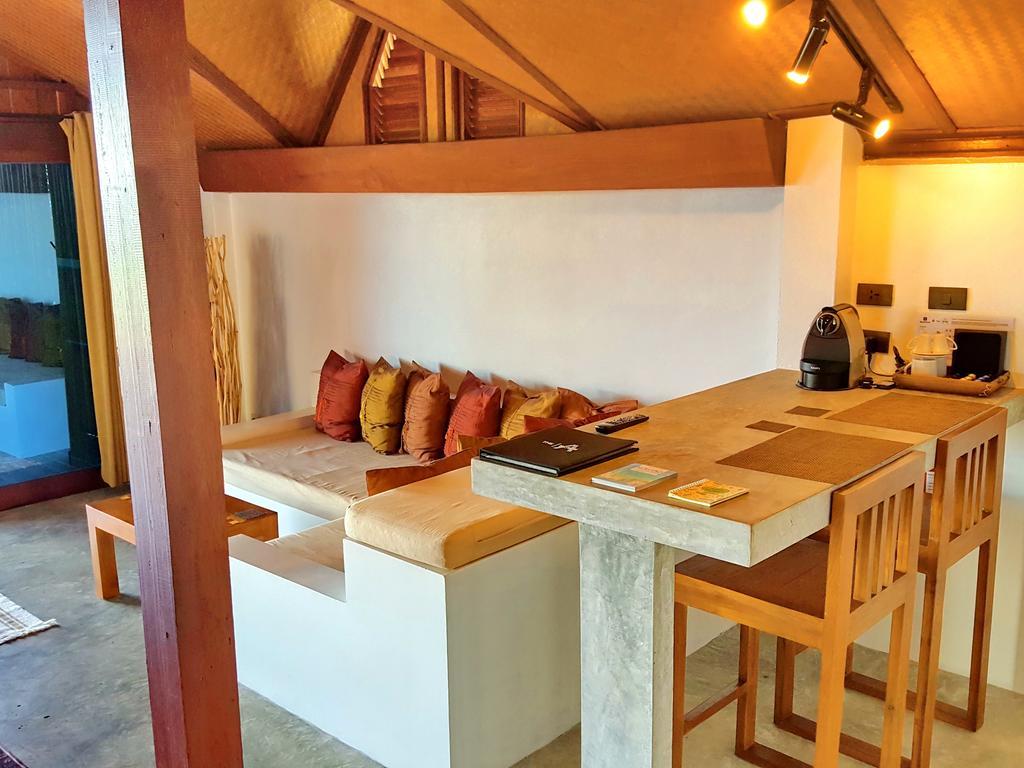 The Place Luxury Boutique Villas Тао Екстер'єр фото