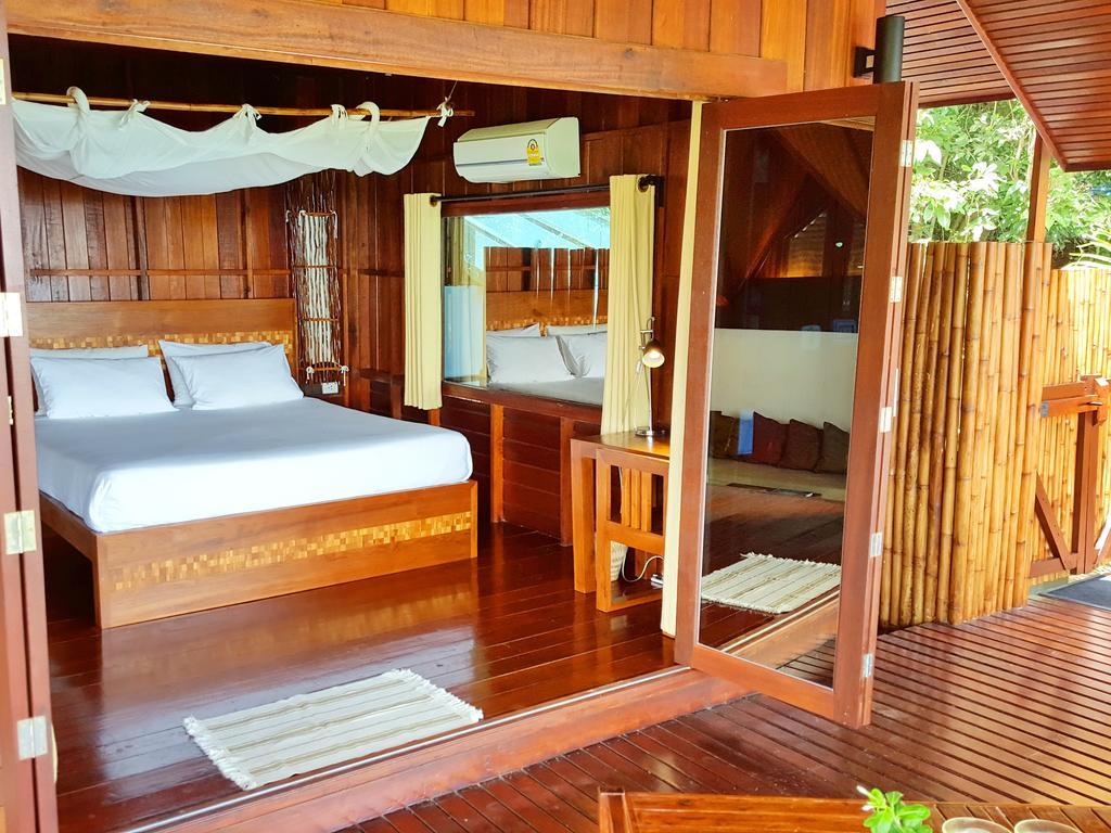 The Place Luxury Boutique Villas Тао Екстер'єр фото