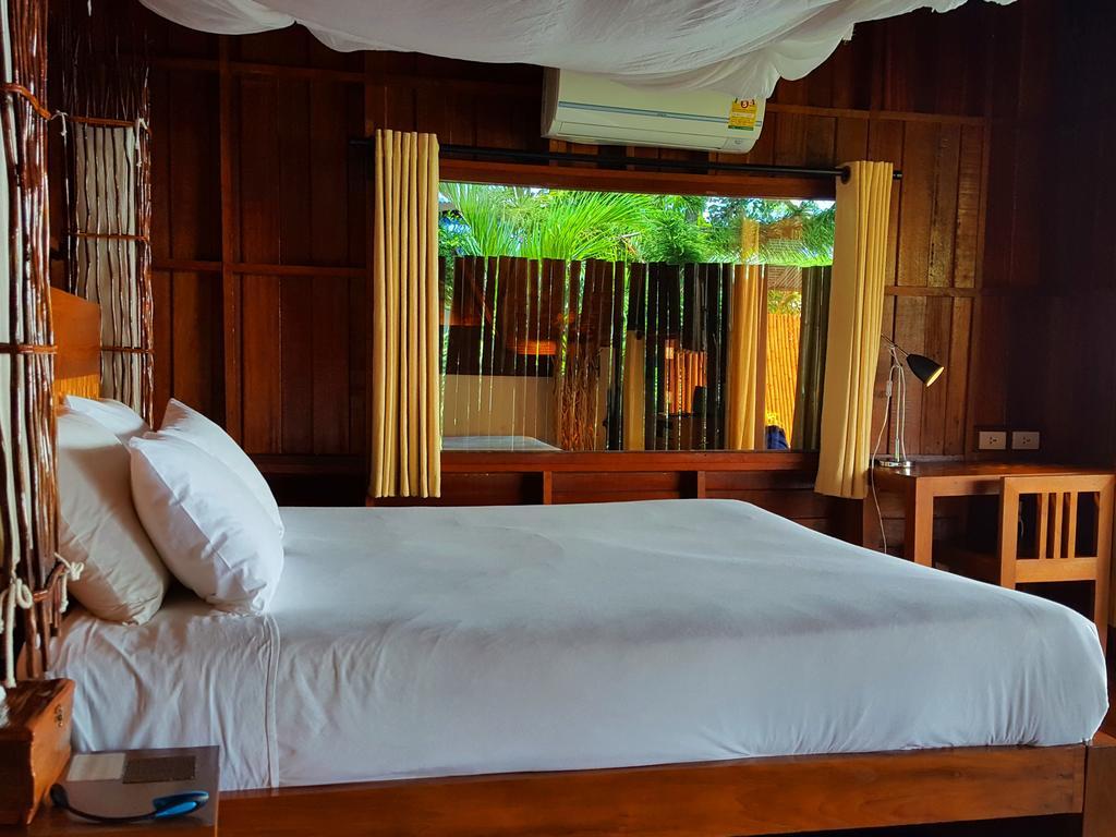 The Place Luxury Boutique Villas Тао Екстер'єр фото
