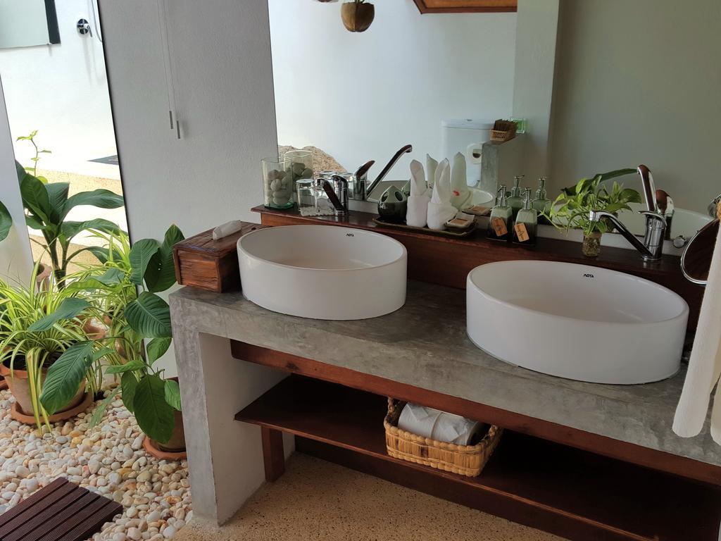 The Place Luxury Boutique Villas Тао Екстер'єр фото