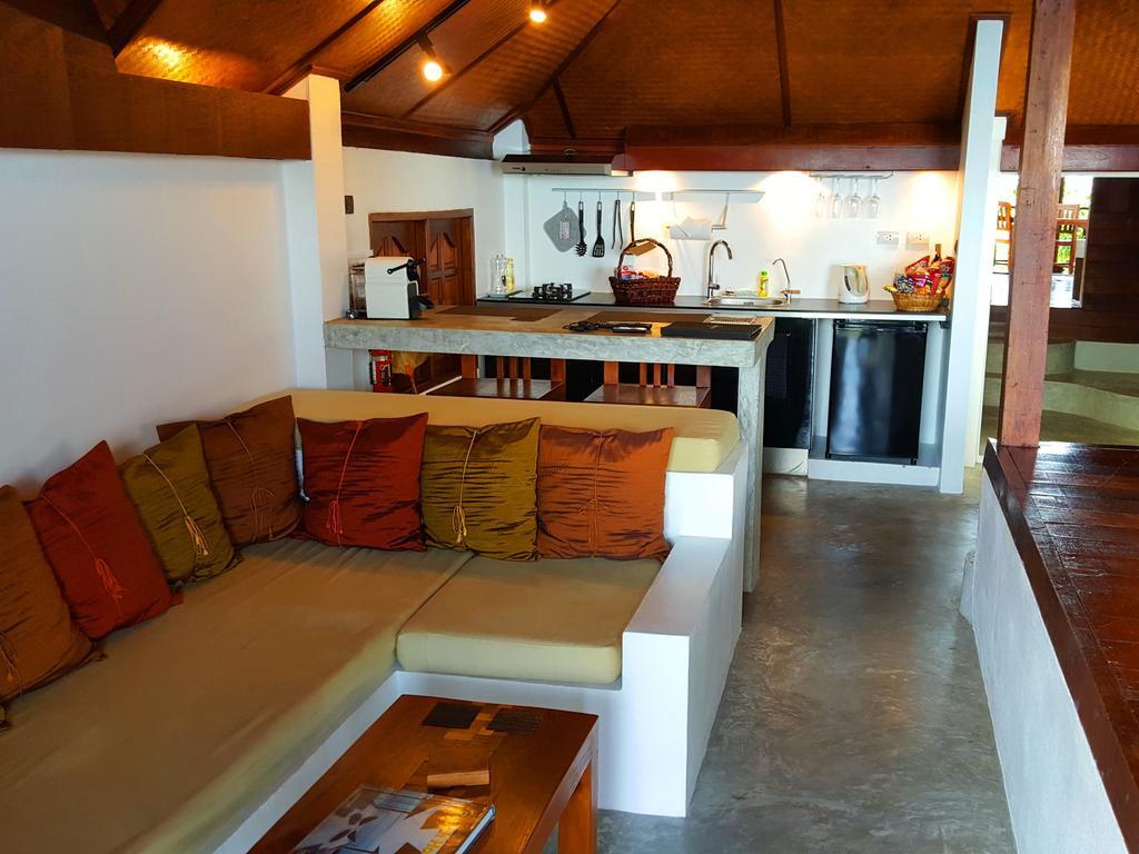 The Place Luxury Boutique Villas Тао Екстер'єр фото