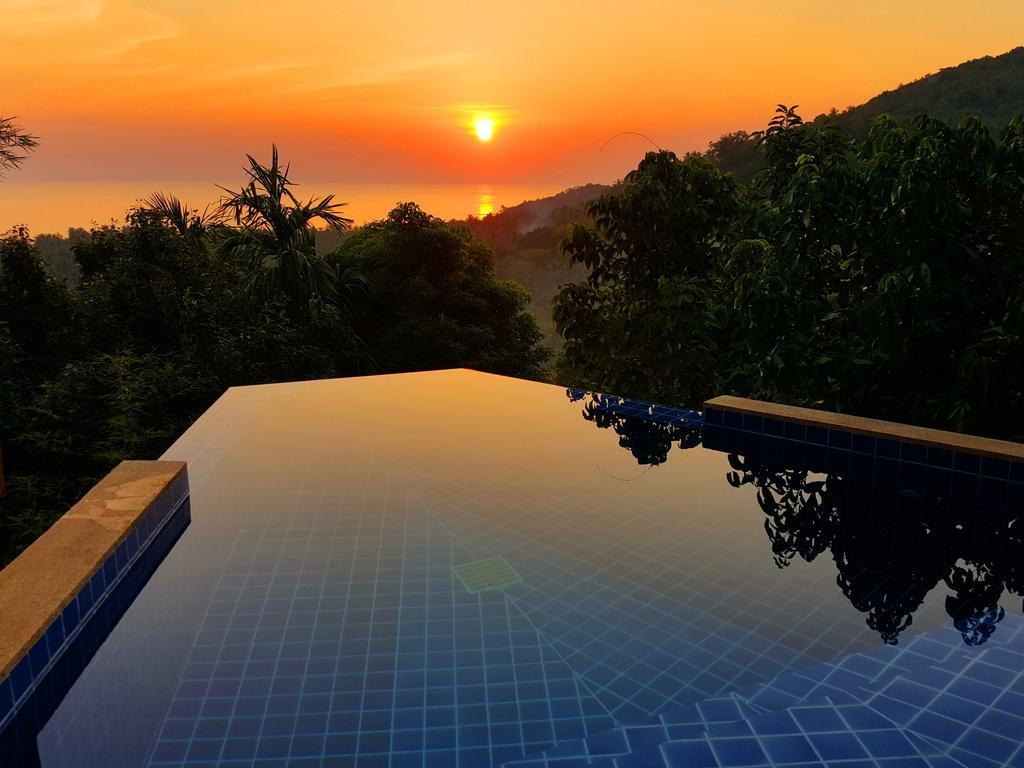 The Place Luxury Boutique Villas Тао Екстер'єр фото