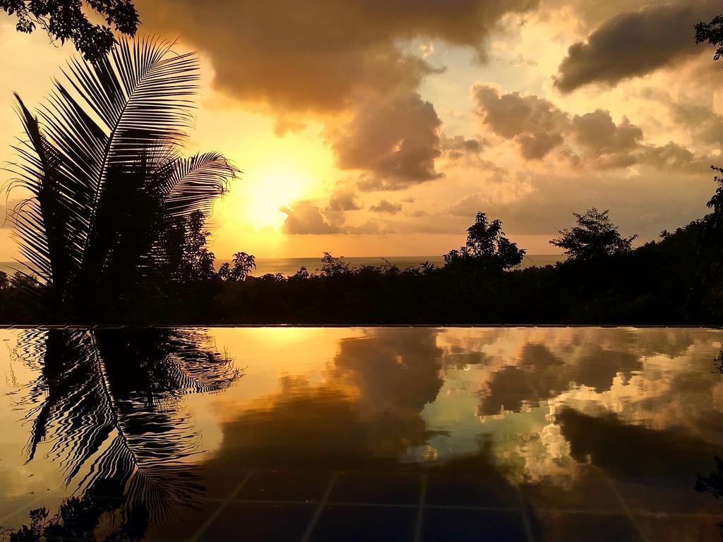 The Place Luxury Boutique Villas Тао Екстер'єр фото